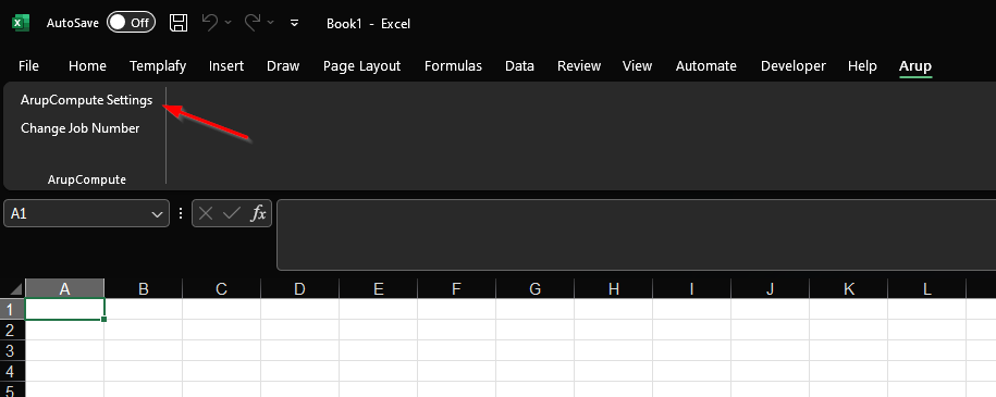 ac-excel-settings