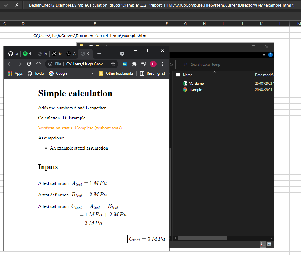 excel-open-html-report