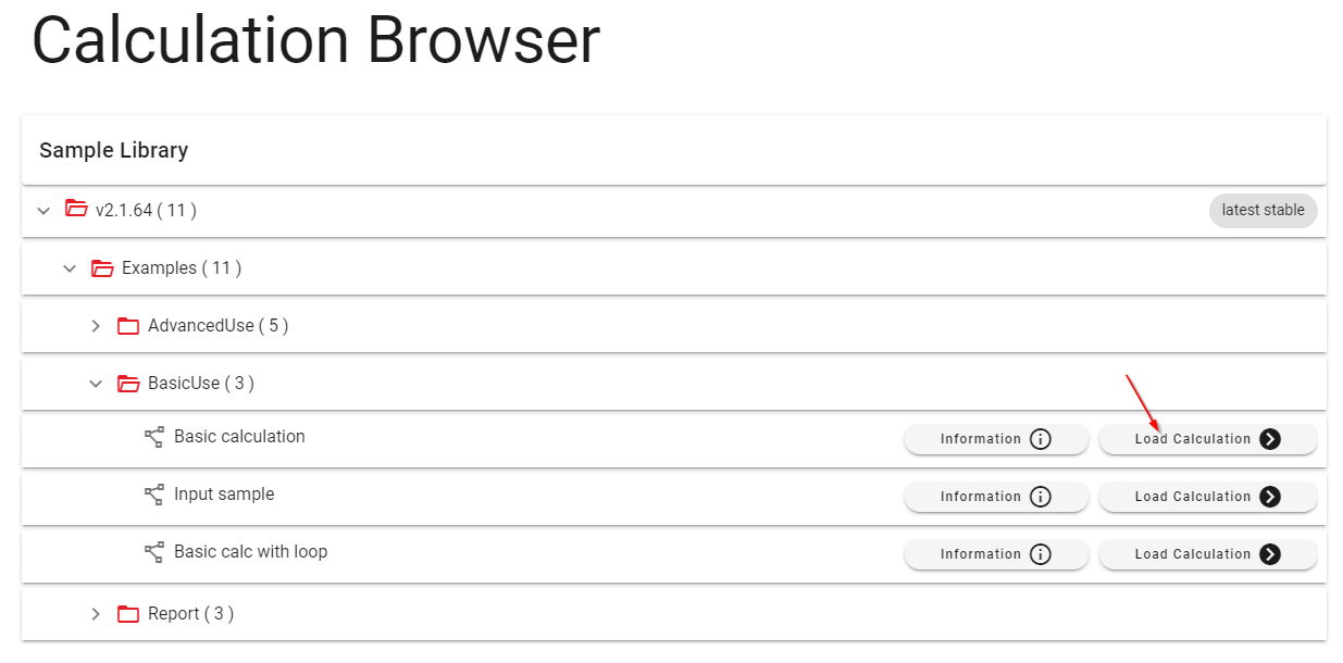 web-browser-load-calculation