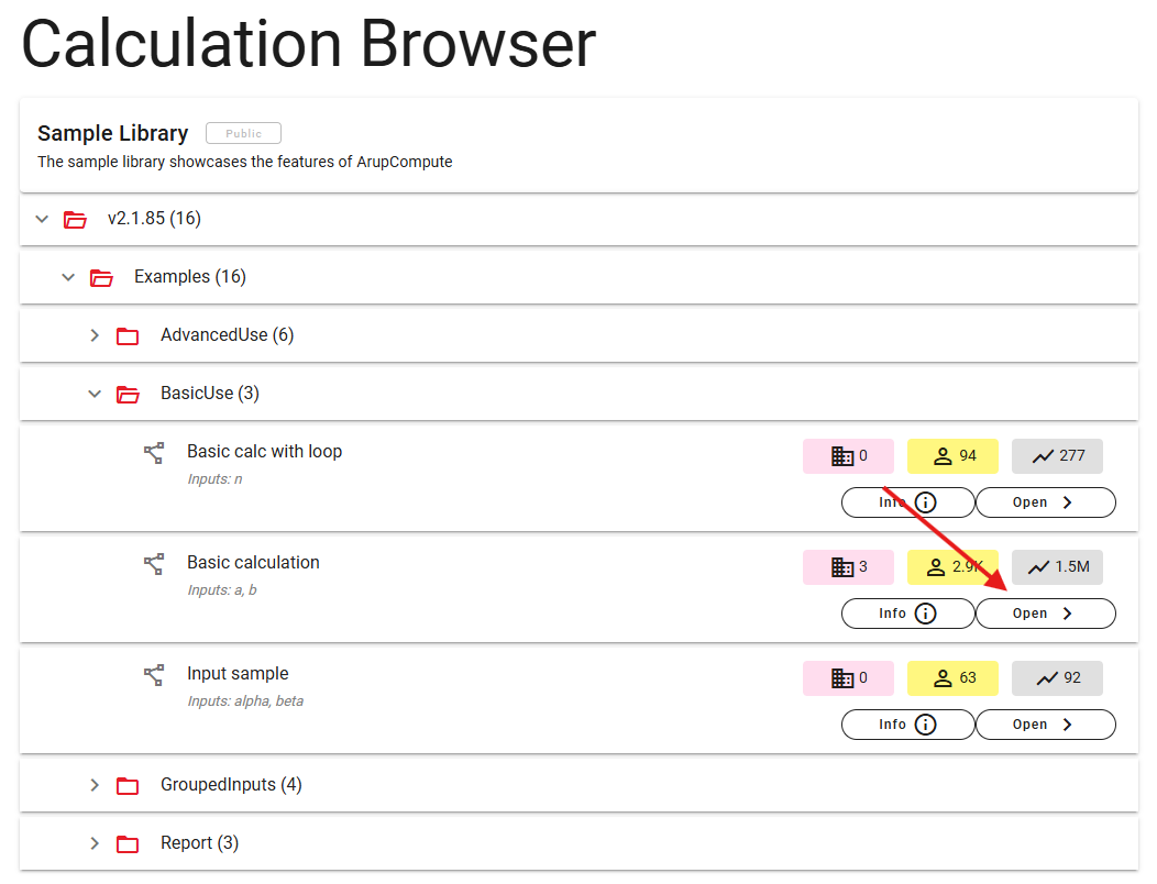 web-browser-load-calculation